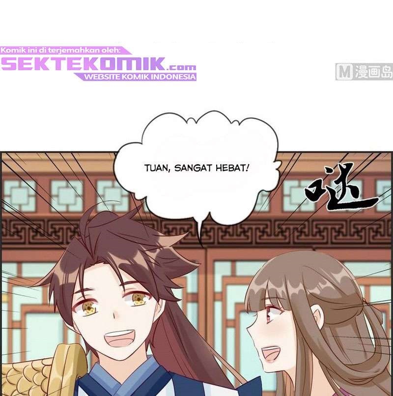 Strongest System (The Strongest Dandy System) Chapter 34 Gambar 2